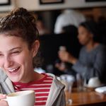 Zoe Becker - @zoesterhp - Instagram