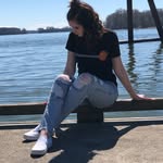 Zoe Bishop - @zoebishop92 - Instagram
