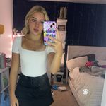 Zoe Black - @zoe.black02 - Instagram