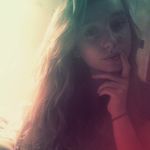 Zoe Blanchard - @lapetitezozotte - Instagram