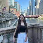 Zoe Bond - Facebook