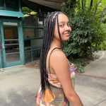 Zoe Bond - @__zoebond - Instagram