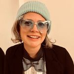 Zoe Bond - @zozopdx - Instagram
