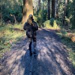 Zoe Bond - @zoe_bond007 - Instagram
