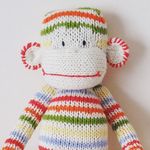 Zoe Bond - @interknit_explorer - Instagram