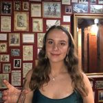 Zoe Bond - @zoe_bond_ - Instagram