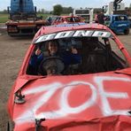 Zoe Bond - Facebook