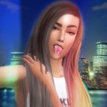Zoe Boyer - @zoe_boyer_sims4 - Instagram