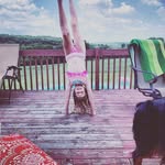 Zoe Brady - @zoebrady58 - Instagram