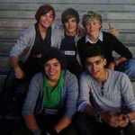 Zoe Brady - @oops_hi_onedirection - Instagram