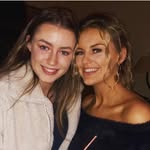 Zoe Brady - @zoebrady94 - Instagram
