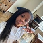 Zoe Aaliyah Brock - @all_about_misszoe - Instagram