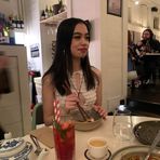 Zoe Brock - Facebook