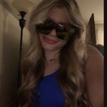 Zoe Brock - @zsmb_24 - Instagram