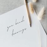 Zoe Brush Drawings - @zoebrushdrawings - Instagram