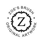 Zoe Hall - @zoes_brush - Instagram