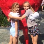 Amy & Zoe Cahill - @amyzoe.spam - Instagram