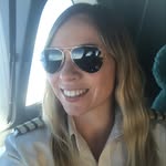 Zoe Cameron - @comeflywithzoe - Instagram