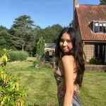 zoe cameron - @zoejencameron - Instagram