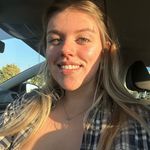 Zoe Cameron - @zoec_15 - Instagram