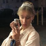 Zoe Carr - @theothercarrstar - Instagram