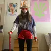 Zoe Carr - @zoecarrrrrrrrrrr - TikTok