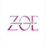 Zoe CarryCraft - @zoecarrycraft - Instagram