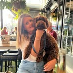 Zoe Carson - @zoeinc - Instagram