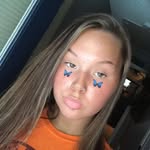 Zoe carson - @zoesblog25 - Instagram
