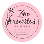 Zoe Caseritos - @zoe_caseritos - Instagram