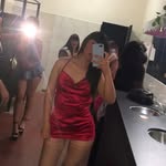 Zoe Castro - @zoiita_15 - Instagram