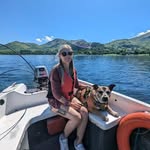 Zoe Chambers - @zowann - Instagram