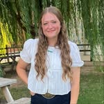 Zoe Chambers - @zoe_chambers2007 - Instagram