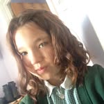 Zoe Chambers - @evie_is_the_best_best_person - Instagram