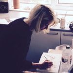 Zoe White-Chambers - @theverakitchenfamily - Instagram