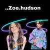 🌸zoe🌸 💜🖤chase💜🖤 - @..zoe.hudson - TikTok