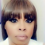 Barbara Dijon - @zoechick81 - Instagram