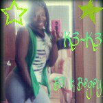 Ketline_N_Germain - @real_zoe_chick - Instagram