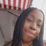 Ms. Gladys 🇭🇹 - @that.zoechick.gladys - Instagram