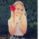 Nevaeh - @zoe.chickennuggets - Instagram