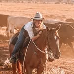 Zoe | city chick turned cowgirl, grazier & homesteader 🌱 - @thecrunchycowgirl_ - Instagram