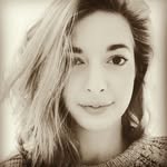 Zoe Oliver - @zoechickx - Instagram