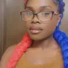 zoechick🇭🇹 - @nanita414 - TikTok