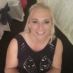 Zoe Cobb - @zoecobb1974 - Instagram