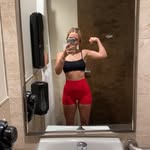 Zoe Cobb - @zoefit.17 - Instagram