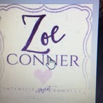 Zoe Conner - @authorzoeconner - Instagram