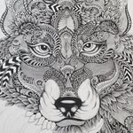 Zoe Connery - @zoeconneryart - Instagram