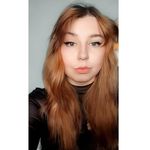 Zoe Crane - @memento.mori.zoe - Instagram