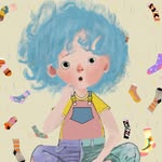 Zoë Cronin | Illustrator - @zoecronin_illustration - Instagram