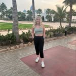 Zoe - @zoe_crook99 - Instagram